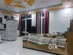 1 bhk for family and girls only
