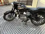 350 Bullet standard for sale in excellent condition