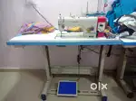 Singer sweing machine