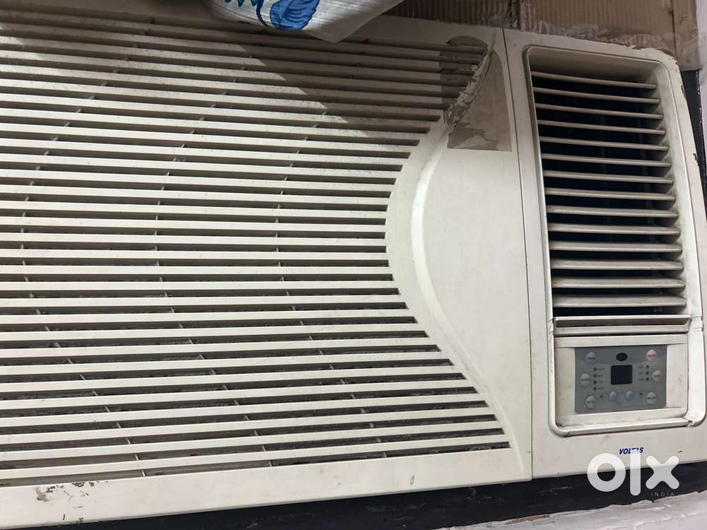 Voltas Window AC
