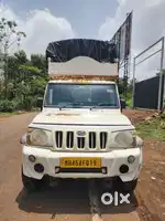 Bolero Maxitruck Plus 2017 Sale
