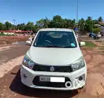 Maruti Suzuki Celerio 2019