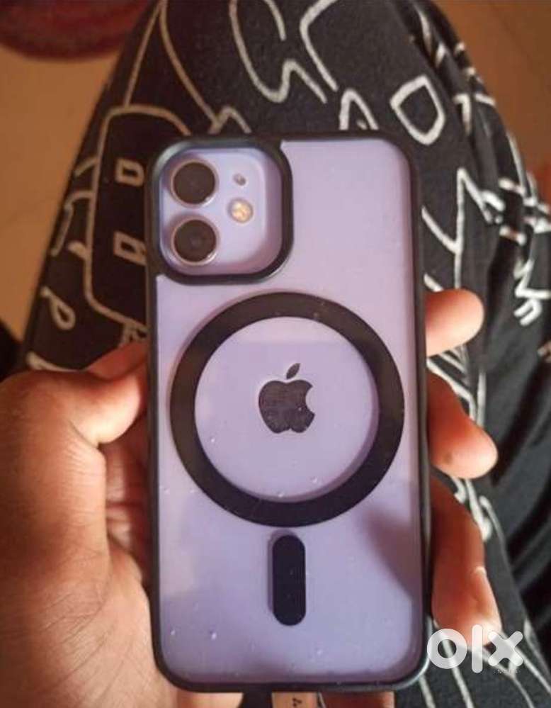 iPhone 12 mini 128 gb