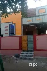 1.5 cent new house sale. Gollamudi.visakoderu.bhimavaram