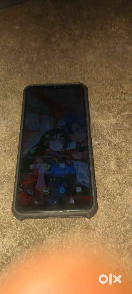 Infinix hot 30 i