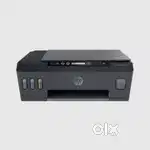 HP Smart tank 515 Wi-Fi Printer