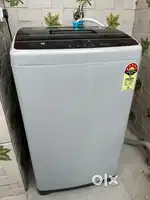 Refrigerator/washing machine & household products