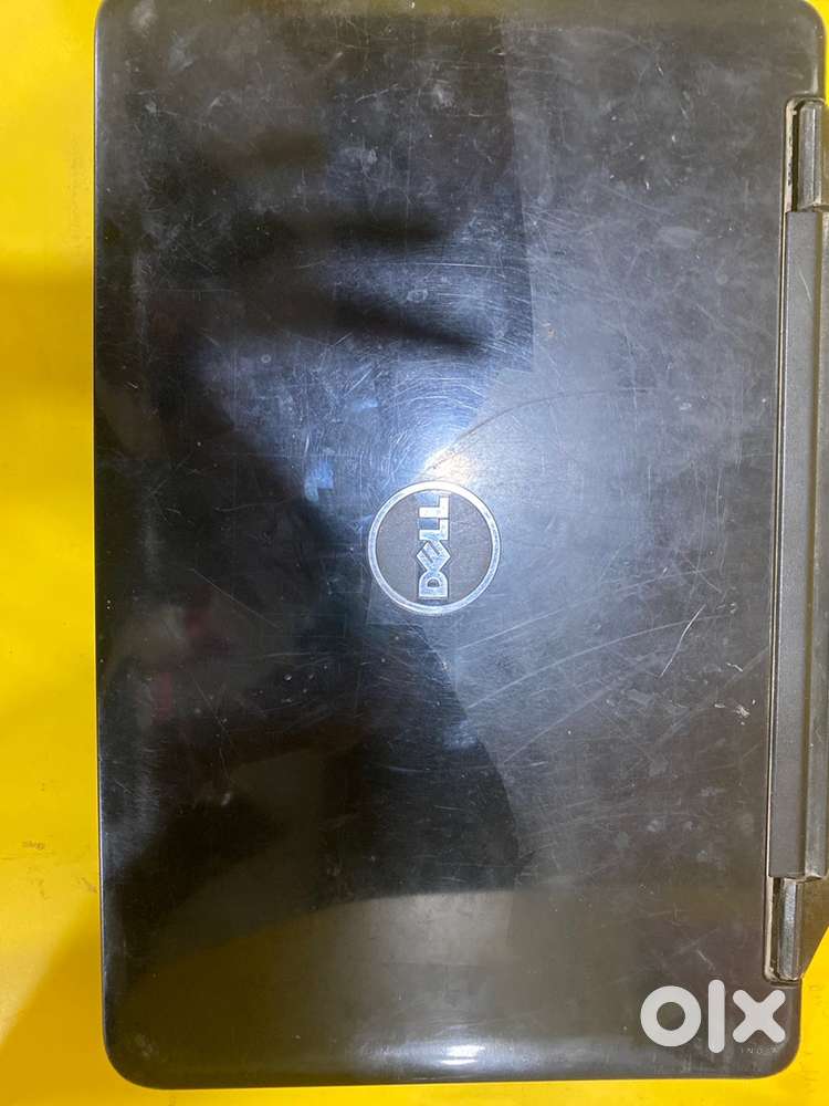 Dell laptop dead condition