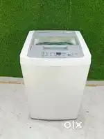 Lg top loading Washing machine Free Doorstep delivery 3 years warranty