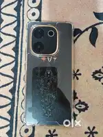 I want to sell my vivo T3pro 8+128 5g under warranty