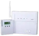 Securico burglar alarm