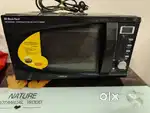 Onida Microwave oven