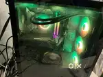 Gaming Pc RTX 3060ti (price negotiable)
