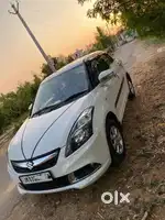 Maruti Suzuki Swift Dzire 2013 Diesel 82000 Km Driven
