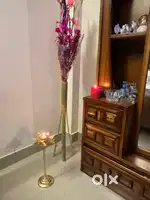 Home service for lady
