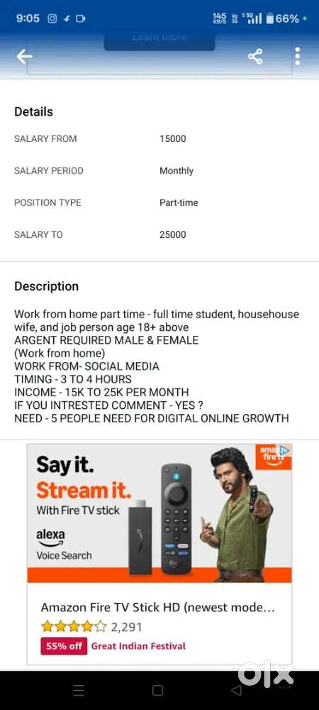 Online Business