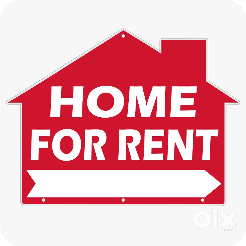 Rental house in first floor