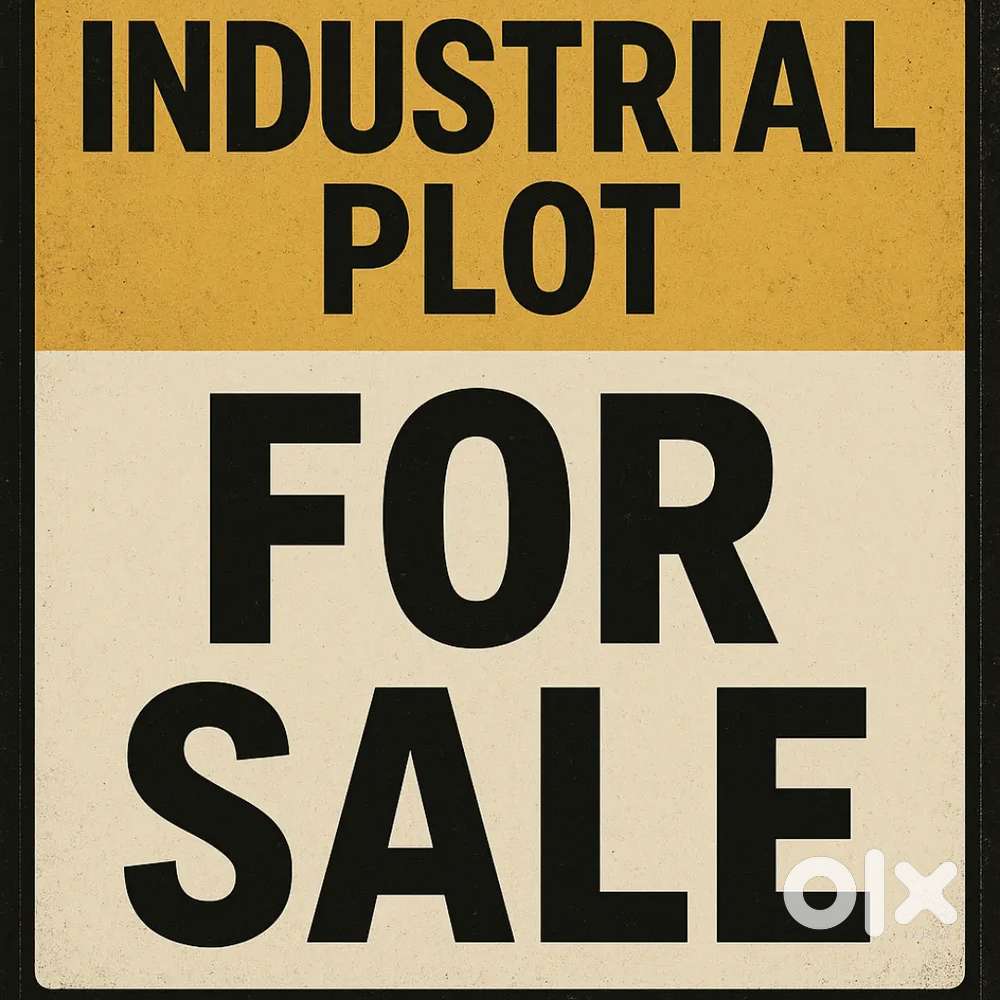 886 sq yd Industrial plot for sale in jeedimetla prime Location