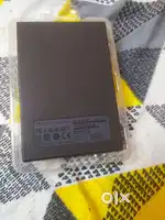 Hard disc 2tb3years old