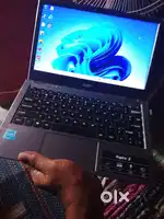 Acer aspire 3 laptop 8gb/256 3  month old only