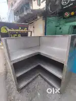 Stainless steel