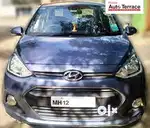 Hyundai Xcent 2014-2016 1.2 Kappa S Option, 2014, Petrol