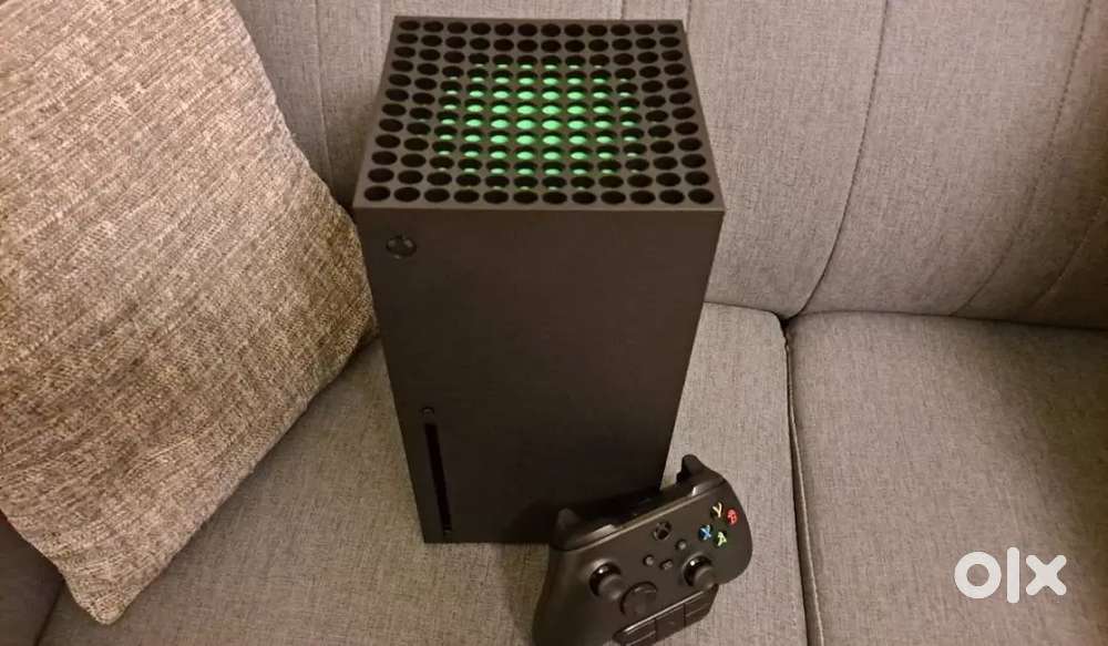 Xbox X series