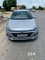 Hyundai i20 2019 Petrol 25000 Km Driven