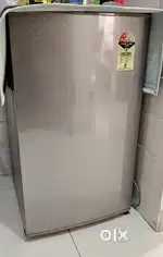 Mini Fridge 90L
