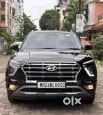 Hyundai Creta 1.6 SX (O), 2021, Diesel