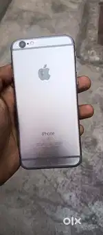 iPhone 6s all working