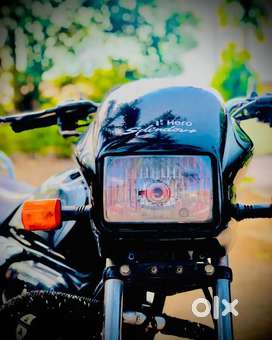 Bikes and cars on rent