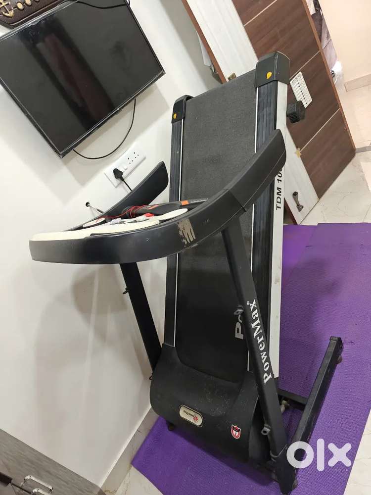 Treadmill In Good Condition