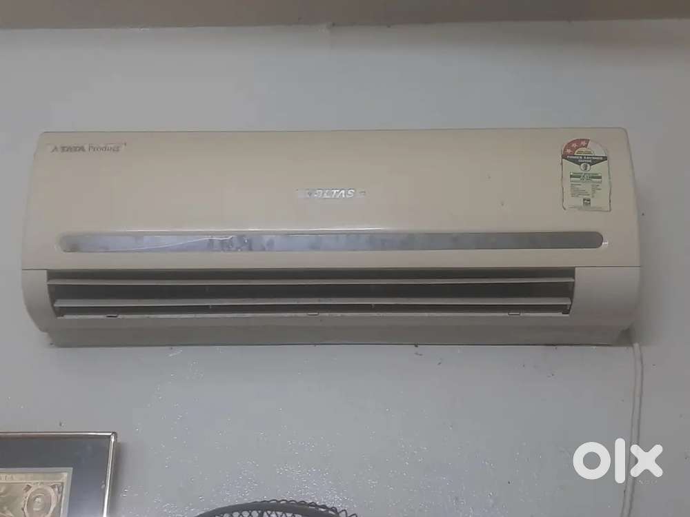 Split Airconditioner