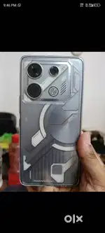 New phone Good condition