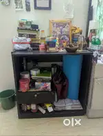 Selling one table and one dressing table