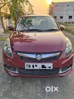 Maruti Suzuki Swift Dzire 1.3 VXI, 2016, Petrol