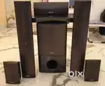 SONY HOME THEATRE 5.1