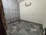 Ground floor, 3 room set
