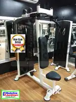 Complete Gym Setup | Gym Machines & Fitness Equipment Available