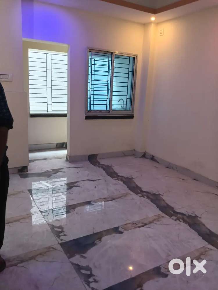 1 BHK NEW FLAT RENT