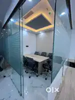Ready To move office for sale Immediately Registry.