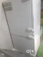 Blue Star chest freezer