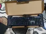 Mechanical keyboard