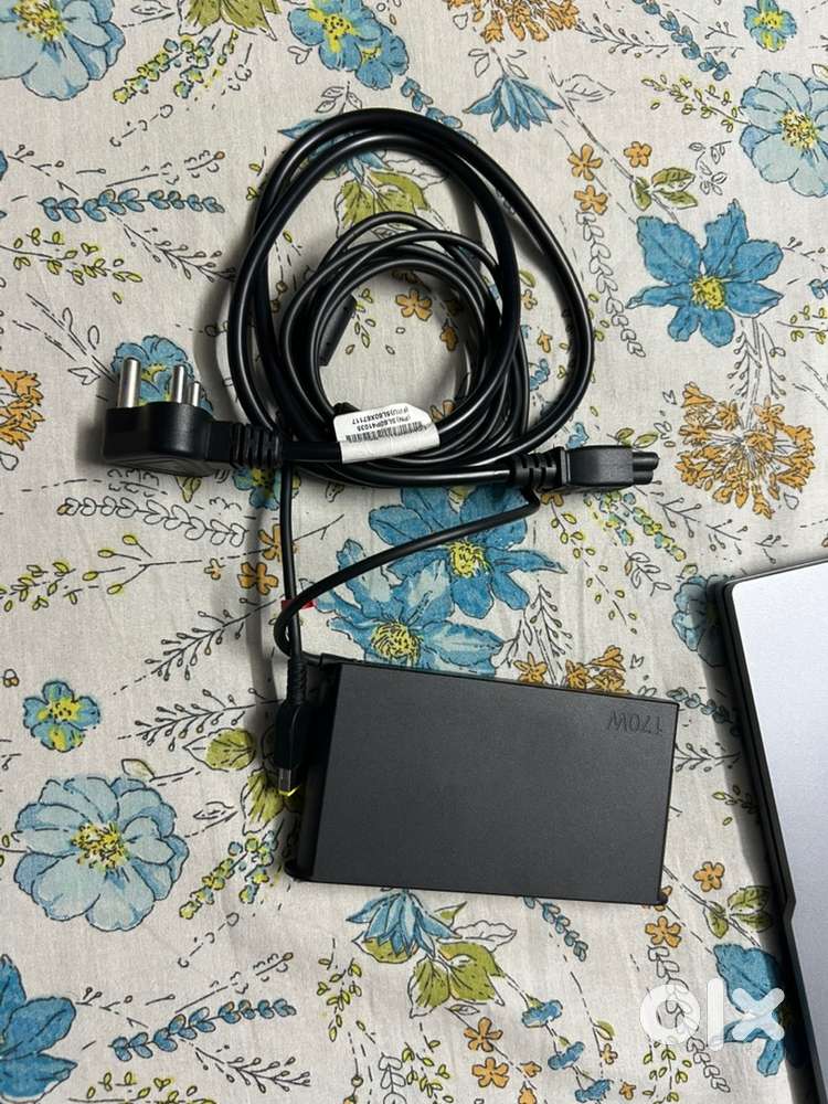 I want to sell my lenvo loq laptop