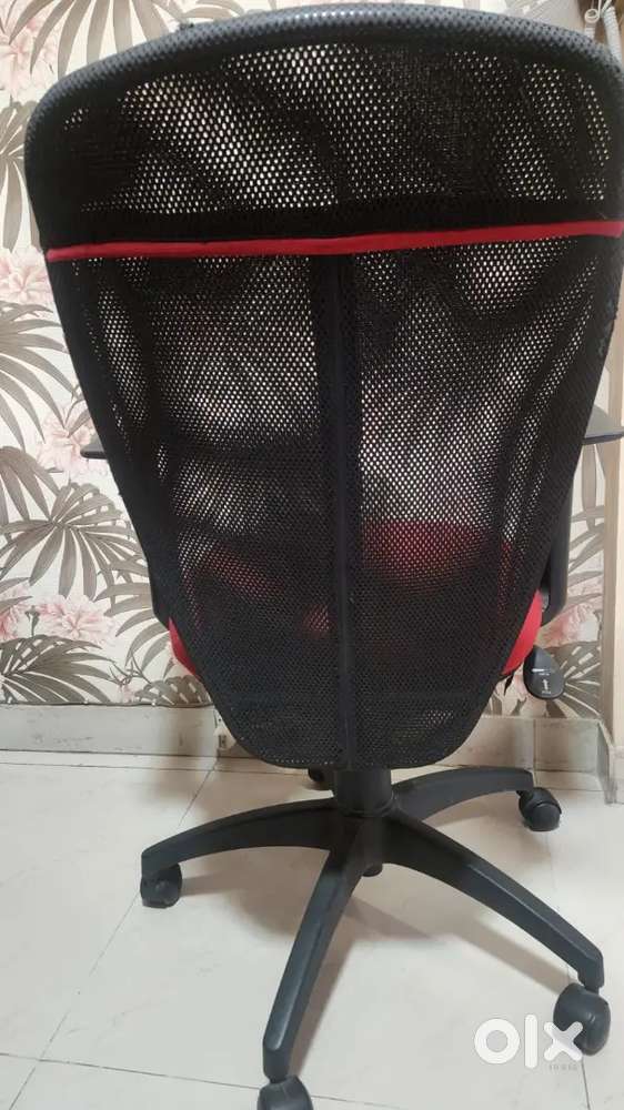 Office chairs