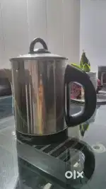 Water Kettle