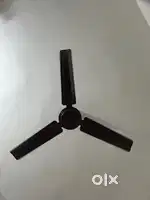 2 polycab Fan