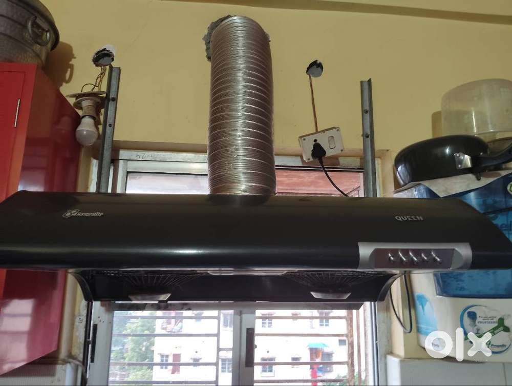 Propello chimney for sell