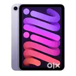 Ipad mini 6th gen